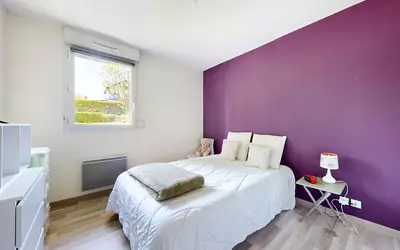 Appartement 2 pièces 45 m² · à Morestel · 45 m² · 132 000 €
