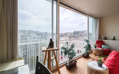 Paris 18E (75018)