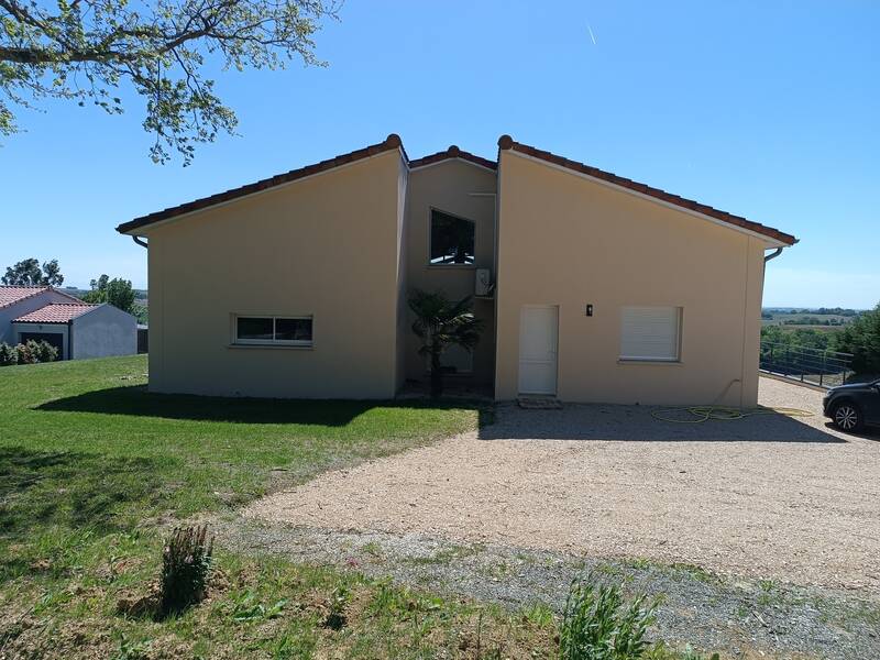 Puysségur (31480)