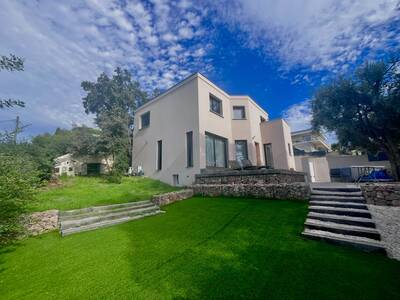 Vente maison 5 pièces Sète (34200)
