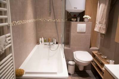 Location appartement 2 pièces Paris 17e