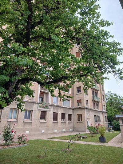 Vente appartement 5 pièces Argenteuil (95100)