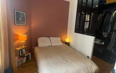 Paris 20E (75020)