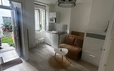 Nantes (44000)