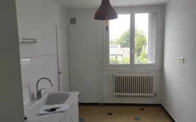Grenoble (38000)
