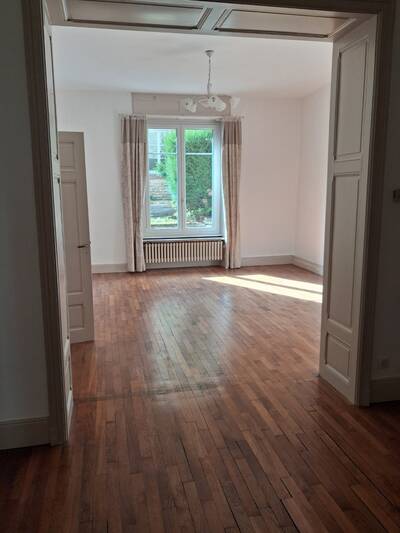 Location appartement 4 pièces Luxeuil-les-Bains (70300)