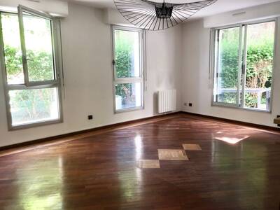 Vente appartement 2 pièces Rueil-Malmaison (92500)