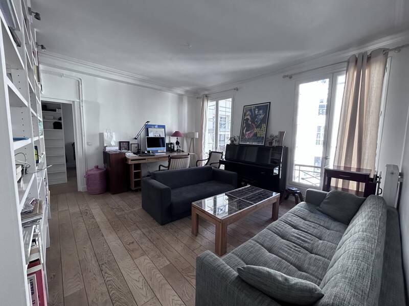 Paris 10E (75010)