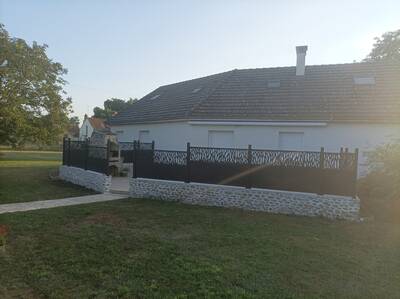 Vente maison 6 pièces Saincaize-Meauce (58470)