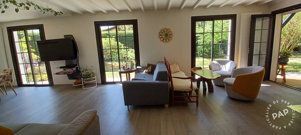 Vente maison 101 m² Arsac (33460) - 101 m² - 366.000 € | Particulier à Particulier — 5