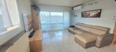 Vente appartement 4 pièces Arpajon (91290)