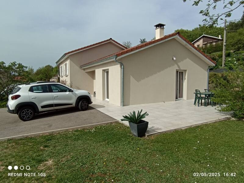 Hauteville-Lompnes (01110)