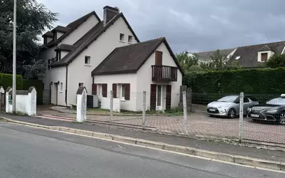 Domont (95330)