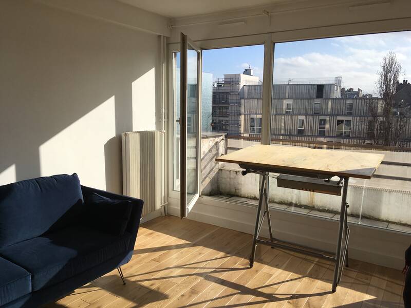 Paris 18E (75018)