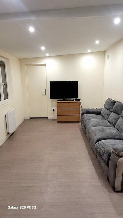 Location maison 2 pièces Tremblay-en-France (93290)