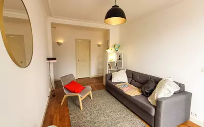 Paris 18E (75018)