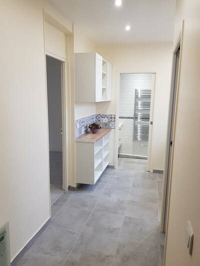 Location appartement 2 pièces Vitry-sur-Seine (94400)