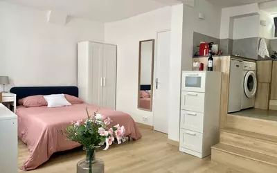 Paris 13E (75013)