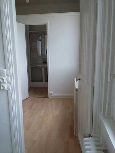 Location appartement studio Amiens (80)