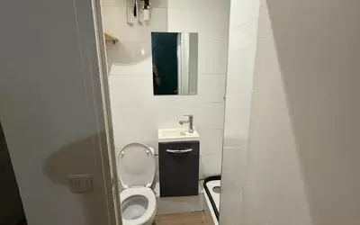 Paris 20E (75020)