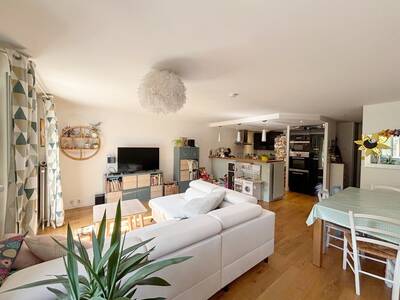 Vente maison 5 pièces Vigneux-sur-Seine (91270)