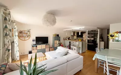 Vigneux-Sur-Seine (91270)
