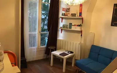 Paris 15E (75015)