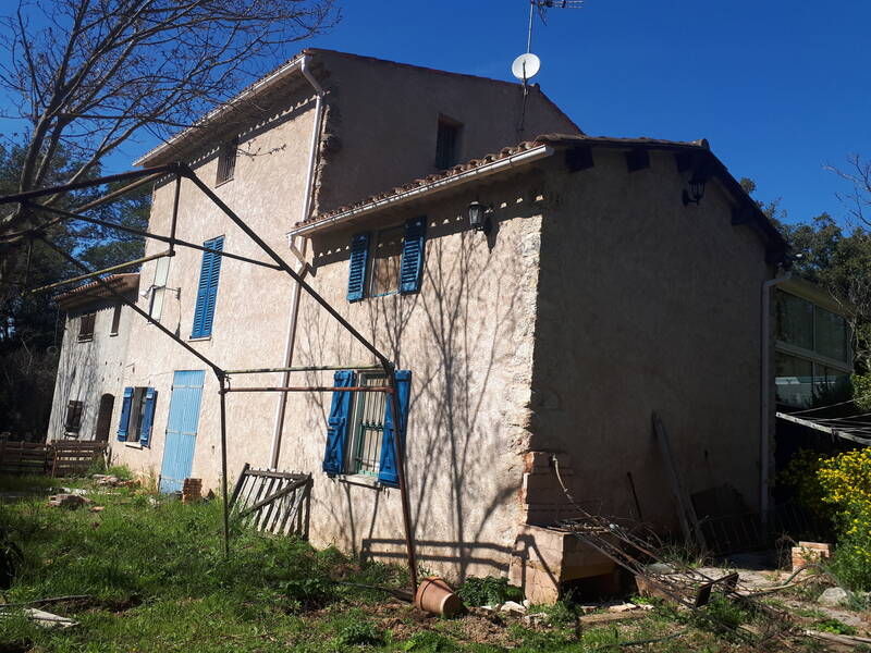 Vidauban (83550)