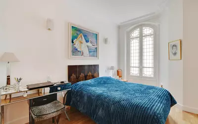 Paris 15E (75015)