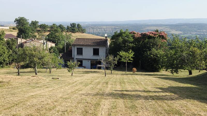 Aiguefonde (81200)