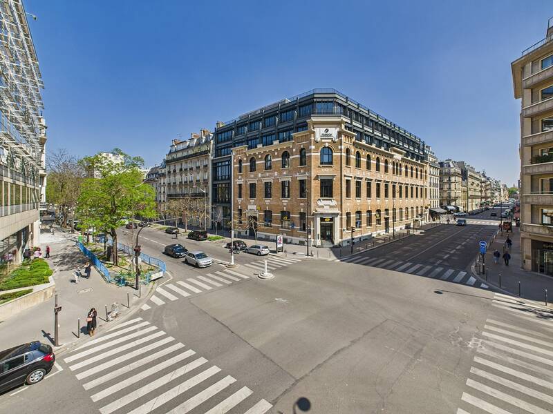 Paris 17E (75017)