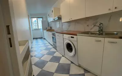 Courbevoie (92400)