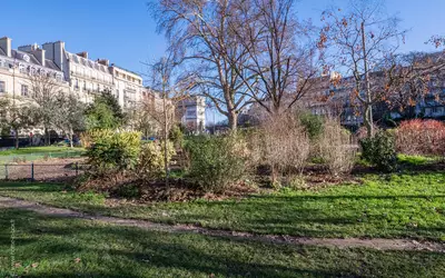 Paris 16E (75016)