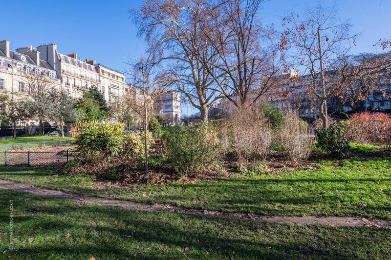 Paris 16E (75016)