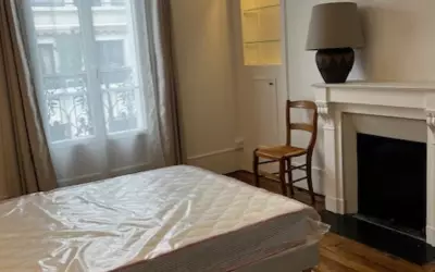 Paris 17E