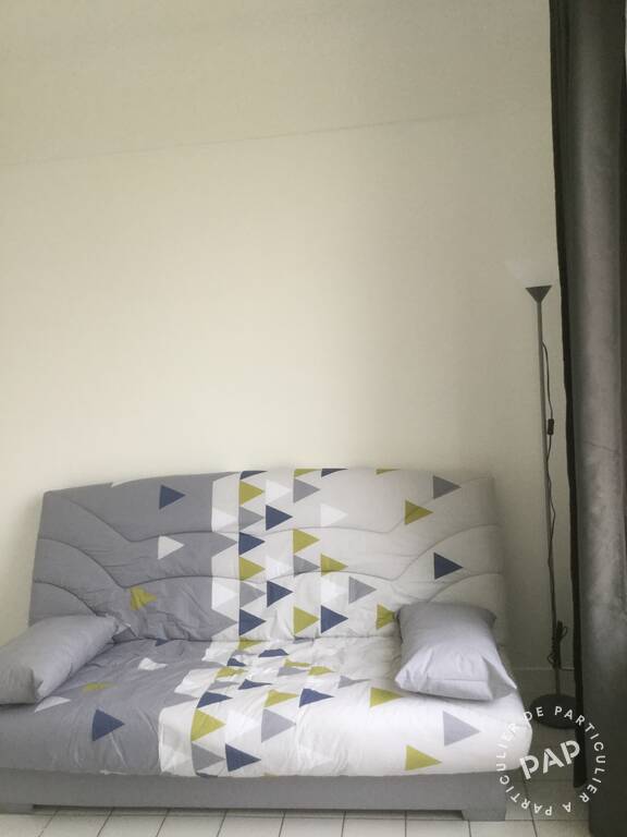 Appartement Paris 15E (75015) 710&nbsp;&euro;