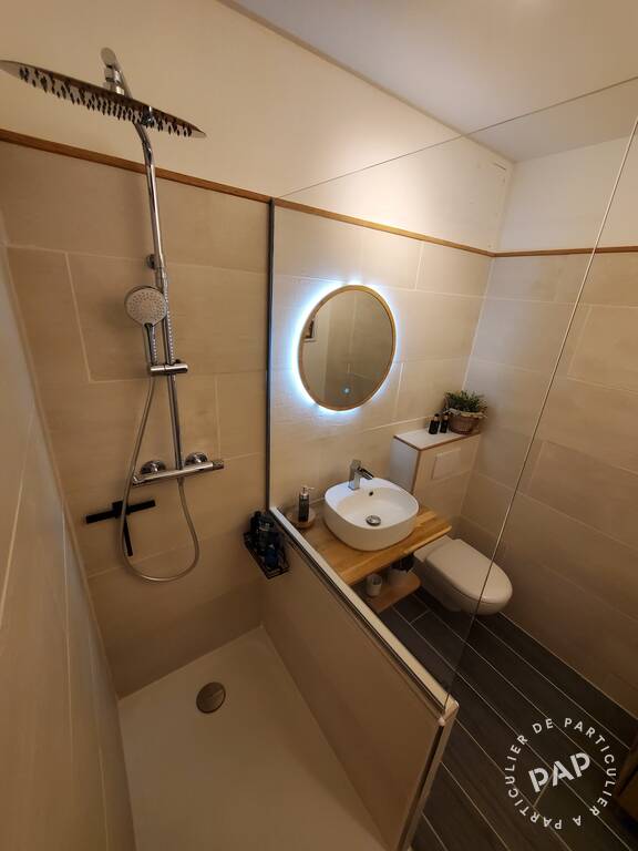 Vente Appartement 96&nbsp;m²