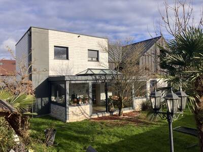 Vente maison 10 pièces Sarcelles (95200)