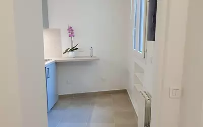 Paris 15E (75015)