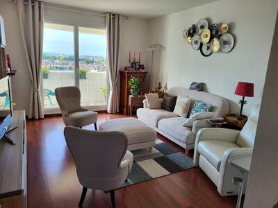Location appartement 3 pièces Le Mans (72)