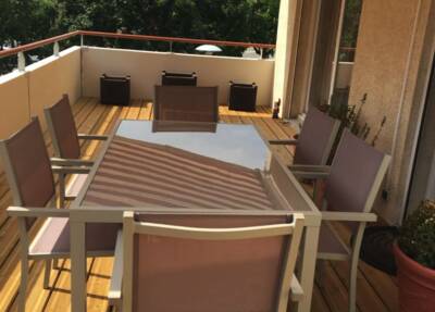 Vente appartement 4 pièces Beaurepaire (38270)