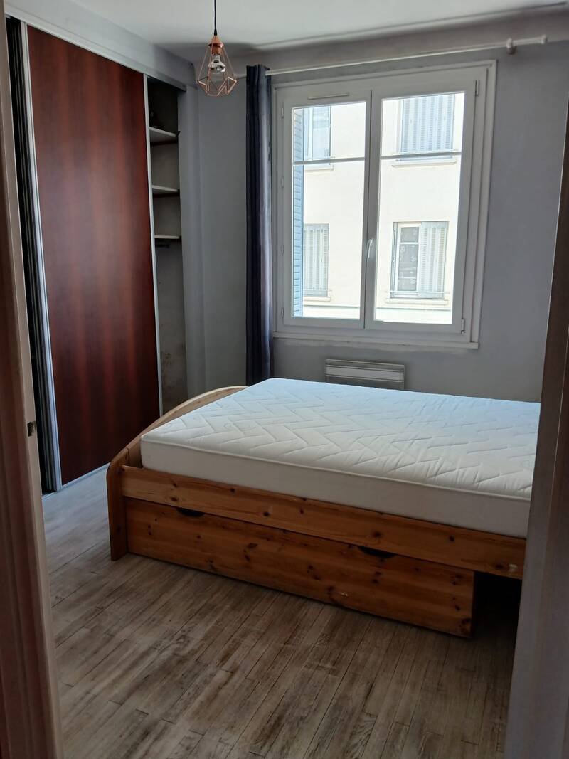 Villeurbanne (69100)