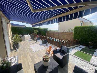 Vente maison 6 pièces Longjumeau (91160)