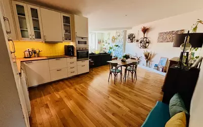 Villeurbanne (69100)