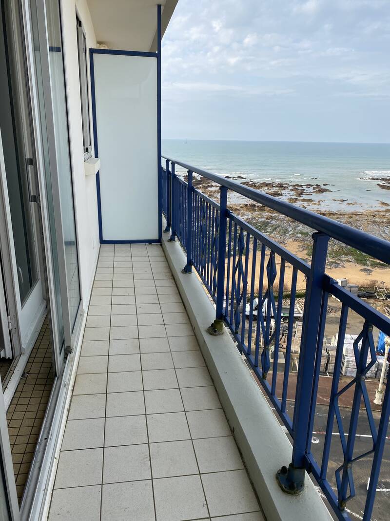 Les Sables-D'olonne (85100)