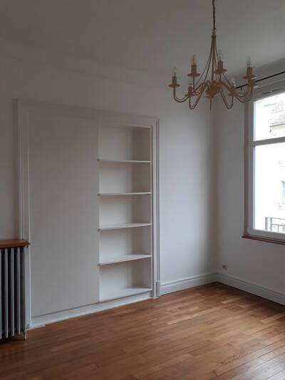 Location appartement 4 pièces Montigny-lès-Metz (57950)
