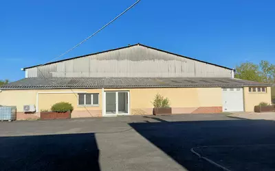 Boissy-Sous-Saint-Yon (91790)
