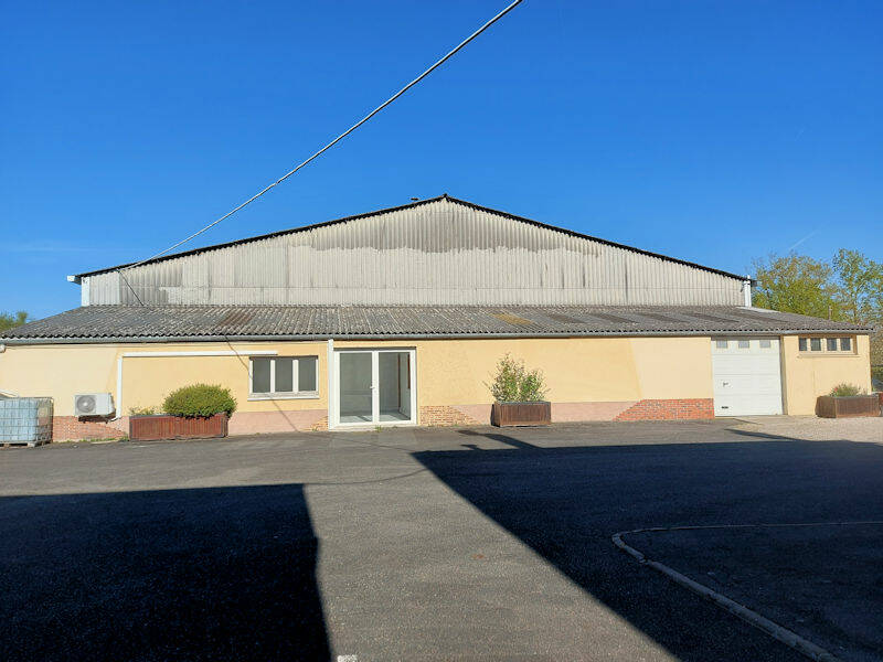 Boissy-Sous-Saint-Yon (91790)