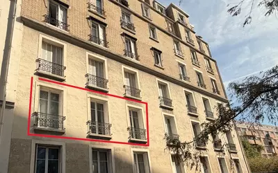 Paris 13E (75013)
