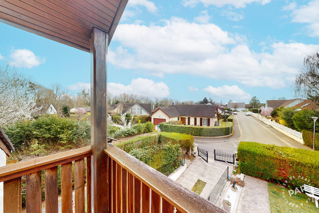Vente maison 140 m² Rubelles (77950) - 140 m² - 380.000 € | Particulier à Particulier — 6
